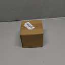 Silver Mini Galvanized Trash Can with Lid,Small Metal Buckets with Lids, Wastebasket Trash Can, Metal Rubbish Bin, Tabletop Can, Flower Pot Pen Holde Trash, Waste Receptacles and Liners, Decorations