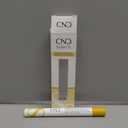 CND SolarOil Cuticle Oil, Natural Blend Of Jojoba, Vitamin E, Rice Bran and Sweet Almond Oils, Moisturizes and Conditions Skin, 0.08 oz