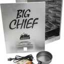 Smokehouse Products Big Chief Electric Smoker