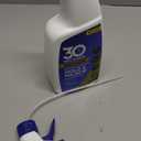 30 SECONDS Pro Mold and Mildew Stain Remover | Scrub Free | Brighter Results Instantly | Ready To Use | 32 Fl. Oz.