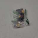 Replacement Suspension for Evolution Deluxe 6151 and 6161 Hard Hats, Large