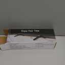 Stand for LG TV Legs Replacement for LG 49 50 55 Inch TV Base/Foot LJ UJ UK UM UN Series, 55UJ6300 55UJ6320 55UJ630T 55UJ635T 55UJ6540 55UK6500 55UM6900 55UM7300 55UN6900 55UN7200 55UN7300 with Screws