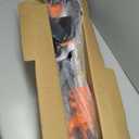 GARCARE Electric Hedge Trimmers, Corded 4.8A Pole Hedge Trimmer with 18 inch Laser Cut Blade