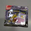 Pokemon: Scarlet & Violet: Paldean Fates Tech Sticker Collection (Random)