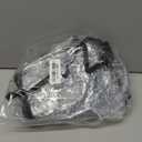 Rain Cover for Stroller, 1PC PVC Universal Baby Stroller Rain Cover Dust Wind Pram Accessory