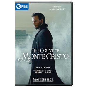 Masterpiece: The Count of Monte Cristo