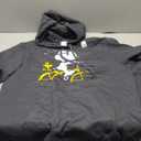 Hoodie Grey L