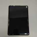 Case for Fire 7 Tablet [9th / 7th Generation, 2019/2017 Release], [Lightweight + Protective] Shockproof Soft Ultra Slim Cover, Black