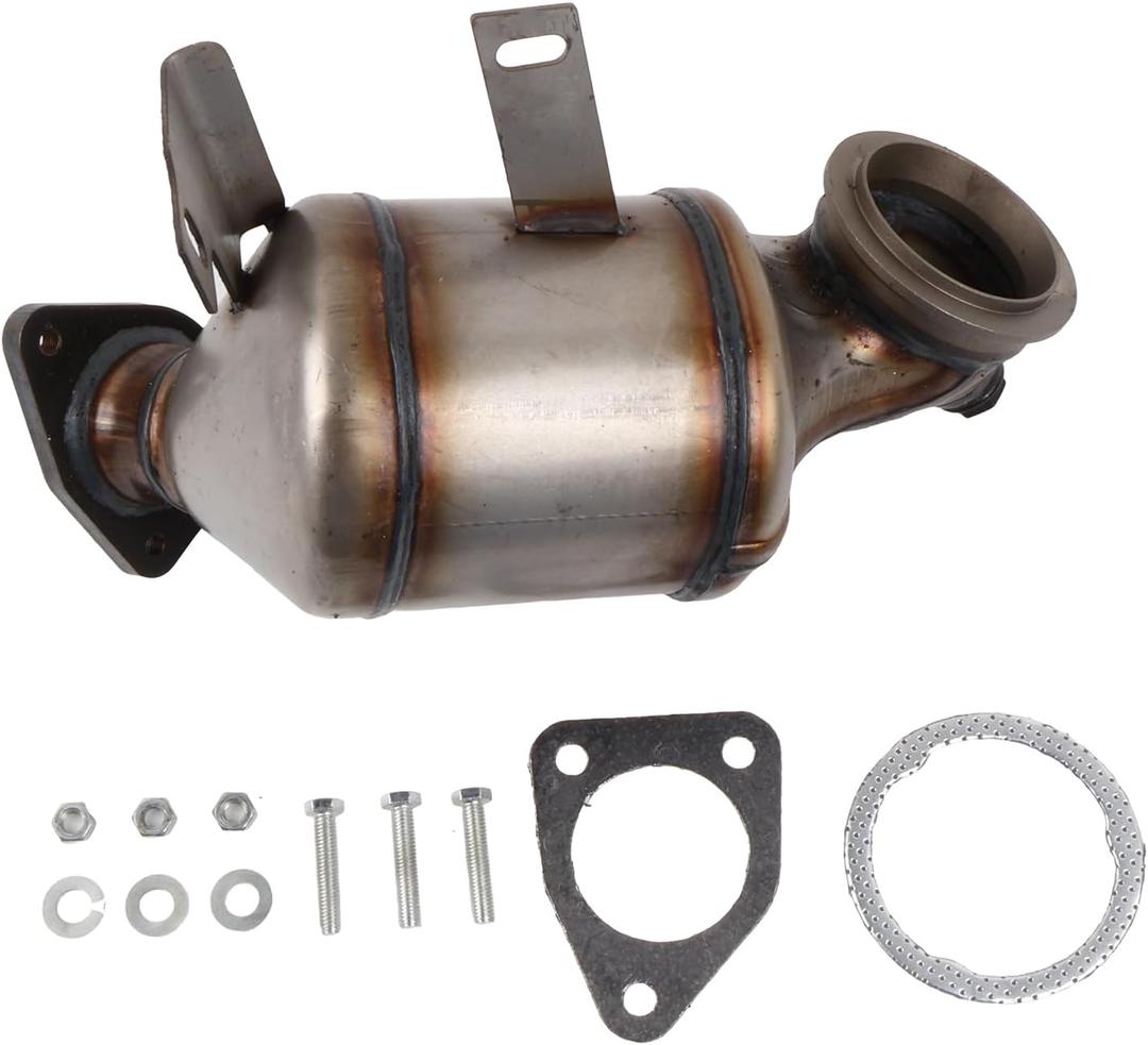 Catalytic Converter Compatible with Cruze 2011-2016 1.4L, Encore 2013-2021 1.4L, 674-854, 674854,13265369, 19420225, 25196720, 55578984, Manifold Catalytic Converter