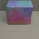 LIXESZT Facial Steamer Professional for Deep Cleansing with Extendable 360 Swivel ArmNano Constant Temperature Mist for Home Facial Spa-Sinuses Sinus Care, 4Pcs Stainless Steel Skin Care Kit