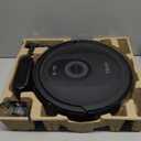 Tikom Robot Vacuum and Mop Combo, 5000Pa Robotic Vacuum Cleaner, 150 Min Max, App & Remote Control, Ideal for Hard Floor, Carpet, Pet Hair, Self-Charge(G8000 Max)