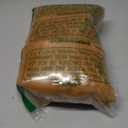 decorUhome Spring Decorative Throw Pillow Covers 12x20 Set of 2 Lumbar Linen Outdoor Neutral Farmhouse Pillow Covers with Stitched Edge for Couch Sofa Living Room, Bronze Gold