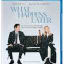What Happens Later [Blu-Ray]