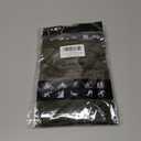 Pack of 3 Ski Mask Bandana Face Hat UV Protection Full Cover for Women Men Outdoor Sports (Green)