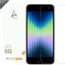 Armor Flexible Glass Screen Protector for iPhone SE3/SE2/8/7, 9H with HD
