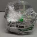 Wireless 7.5l/254oz/2Gal Dog Water Fountain for Large Dogs Stainless Steel, Quiet Pet & Cat Water Fountain with Motion Sensor, Automatic Water Dispenser for Dogs&Multi-Pet Homes Continuous Fresh Flow