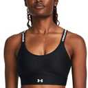 Under Armour Women's Infinity Mid Impact Sports Bra XL
