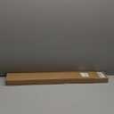 LazBlinds Cordless Cellular Shades, No Tools No Drill Light Filtering Honeycomb Shades Pleated Blinds for Windows, 30'' W x 48'' H, White