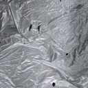 Tent 10x9 inches, Top only, Grey