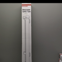 Reinforced 42” Tall x 100” Extra Wide Retractable Baby Gates for Doorways Extra Tall Pet Gate with Rods to Prevent Crawling Through, Dog Gate for Large Openings Extra Long Mesh Gate, Black