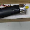 RV in-Wall Slide-Out Motor #236575 Replacement - Compatible with Lippert Schwintek in-Wall Slide System - IG-42 10mm Motor Assembly, 300:1 High Torque Gear Ratio, 12V