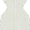 Love to Dream Swaddle Up, Baby Sleep Sack | 1.0 TOG, 13-19 lbs, Sand Dollar, Medium