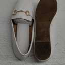 Loafers for Women Business Casual Shoes Comfortable & Lightweight Penny Loafers Slip On Work Flats, 8