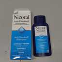 Nizoral Anti-Dandruff Shampoo with 1% Ketoconazole, Fresh Scent, 7 Fl Oz