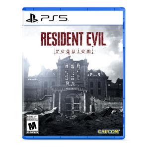 Resident Evil Requiem Edition - PlayStation 5
