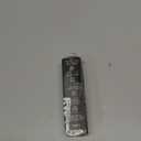 Striking Viking Beard Pencil Filler - Jet Black, 2-Pack with Soft Bristle Brush - Barber Pencil Tip for Gap Repair - Realistic Hair Strokes with Beard Pen - Waterproof All-Day Wear with Pen Filler