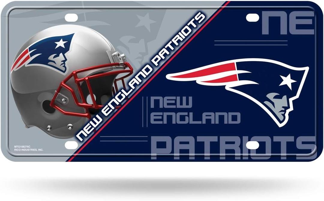 Rico Industries NFL Football