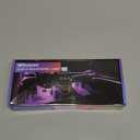 Winzwon Led Lights for Car Accessories Interior, Gifts for Him Her Men Women Teen Boys Girls, APP Control with USB Port Color Change Lights for Truck Decor