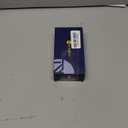 BLUEMOKY Blue Light Reading Glasses for Women 3 Pack Fashion Cat Eye Computer Glasses Bluelight Blocking Reader (Red/Blue/Black)