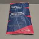 Fit Geno Back Brace Posture Corrector for Women and Men, Shoulder Straightener, Adjustable Full Back Support, Upper and Lower Back Pain Relief - Scoliosis, Hunchback, Hump, Thoracic, Spine Corrector (Medium/Large, Black)