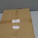 KOLIPI Acrylic Display Case for Collectibles Assemble Clear Acrylic Display Box for Lego Alternative Glass Case for Showcasing Figures Doll Toys Home Storage(14.2x11x12 inch, 36x27x30 cm)