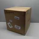 Artificial Flower Wall Backdrop 16pcs 16.5x16.5 Inch Silk Rose Floral Panels Ideal for Wedding Celebrations, Festive Party Backdrops, and Elegant Home Decor-Pink and Rose Red