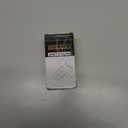 FUNWICT Helmet Light LED Bike Headlight Rechargeable Bike Helmet Light IP65 Waterproof 1000 Lumens 5 Lighting Modes Bicycle Helmet Light for Cycling Fit Most Helmets