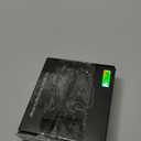 Ear Plugs for Sleeping Noise Cancelling, Reusable 35-46dB Noise Reduction Earplugs with 7 Silicone Ear Tips & Carry Case, Comfortable Hearing Protection for Sleep, Work, Study, Travel & Concerts Black