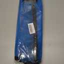 Fly Boots for Horses, Non-Slip Breathable Horse Fly Boots,Comfy Mesh Horse Fly Leggings (Blue)