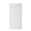 Thicken 1mm 14 x 29 Access Panel for Drywall, Attic Door, Ceiling Access Panel for Drywall, 14x29 Metal Access Panels are Thickened to 1mm to Solve The Problem of Fragile Panels(Screwdriver Latch)
