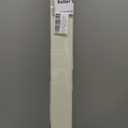 AOSKY Blackout Roller Shades Cordless Blinds for Windows, Free-Stop Shades with Valance, Thermal Insulated Fabric, UV Protection, Blinds for Home and Office (24" W x 72" H, Linen Beige