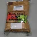 Simgoing 4 Pcs Capybara Keychain Realistic Cute Capybara shaped Animals Pendant for Backpack Handbag Birthday Gift