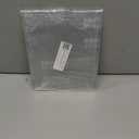 uxcell Acrylic Clear Display Case Box Dustproof Protection Showcase Cube Collectibles Show Box 5.9x5.9x7.9inch