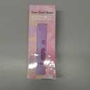 2-in-1 Women's Electric Shaver & Bikini Trimmer  IPX7 Waterproof for Face, Legs, Underarms  Wet/Dry Use  Cordless Hair Removal for Sensitive Skin (Pink)