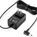 VHBW Replacement for Shark Vacuum Cord 24.8V DK33-248080H-U for Shark Vacumn Charger Replacement for Shark IZ162H IZ163H QZ162H QZ163H IZ362H IZ363H IX140H IX141 IZ140 IZ142 UZ145 IZ162HC Vacuum