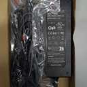 LITHIUM ION BATTERY CHARGER