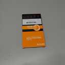 QHOHQ for iPhone 16 Pro Max Privacy Screen Protector + Camera Lens Protector, [Military Grade Shatterproof], Top 9H+ Anti Spy Glass, Full Edge Coverage, Ultra Durable,with Installation Tool [3+3 Pack]