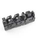 Power Window Master Switch Driver Side – Fit for 2003-2007 Chevy Silverado, GMC Sierra, Escalade – Replace# 15883323, DWS-220 – Exact Fit for 8+ GM Models