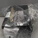 132 ft Christmas Lights -1280 LED Icicle Lights Outdoor with 240 Drops Hanging String Lights, 8 Modes Plug in Waterproof Timer Memory for Holiday Wedding Party Window Garden Decoration (Multicolor)