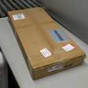 Wire Shelf Covers, Bamboo Wire Rack Covers for Pantry, Closet (4pcs, 28" W x 12" D)